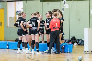Bild 111 - wAJ Quali zur OL Runde 2